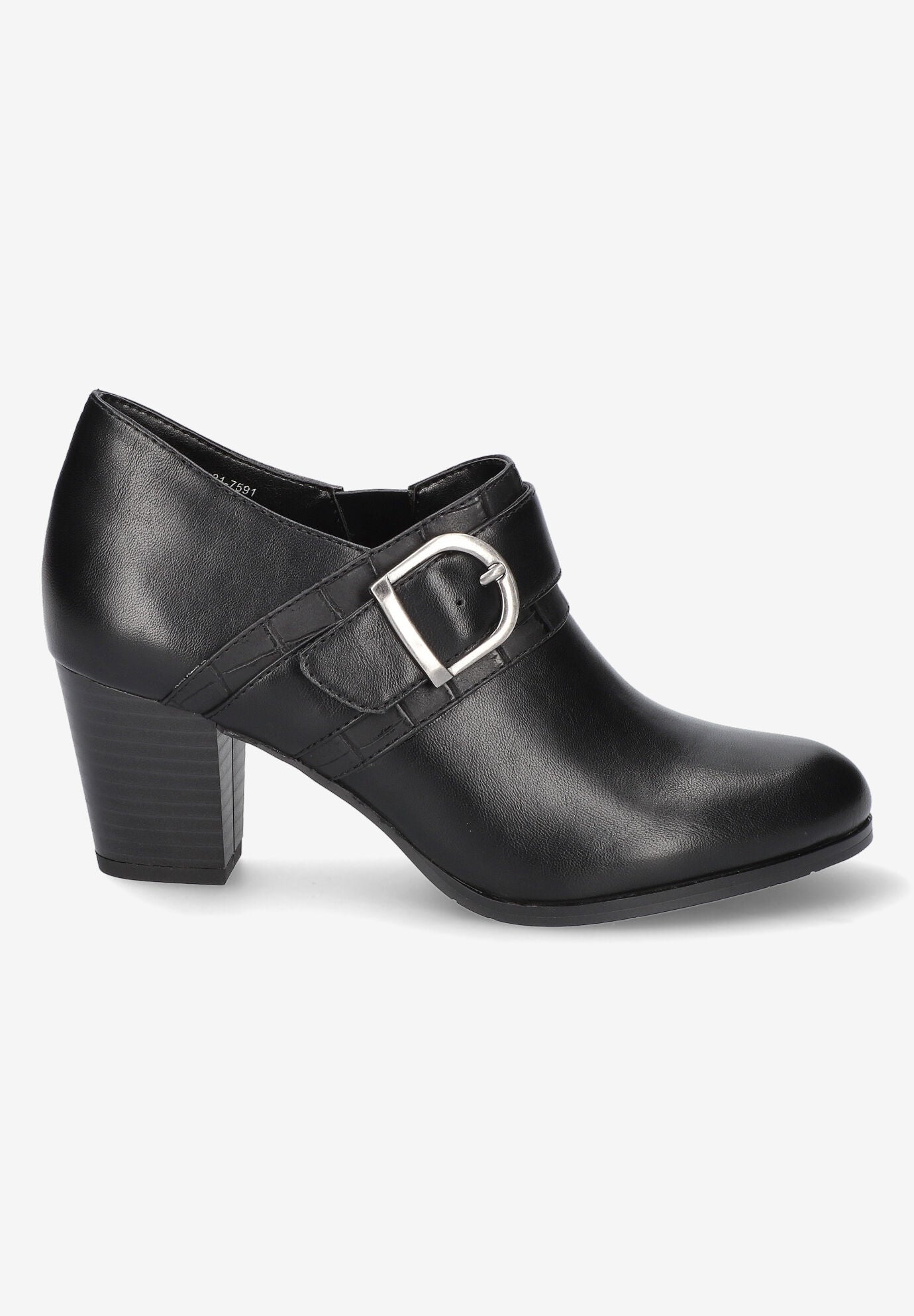 Della Bootie, , alternate image number 3