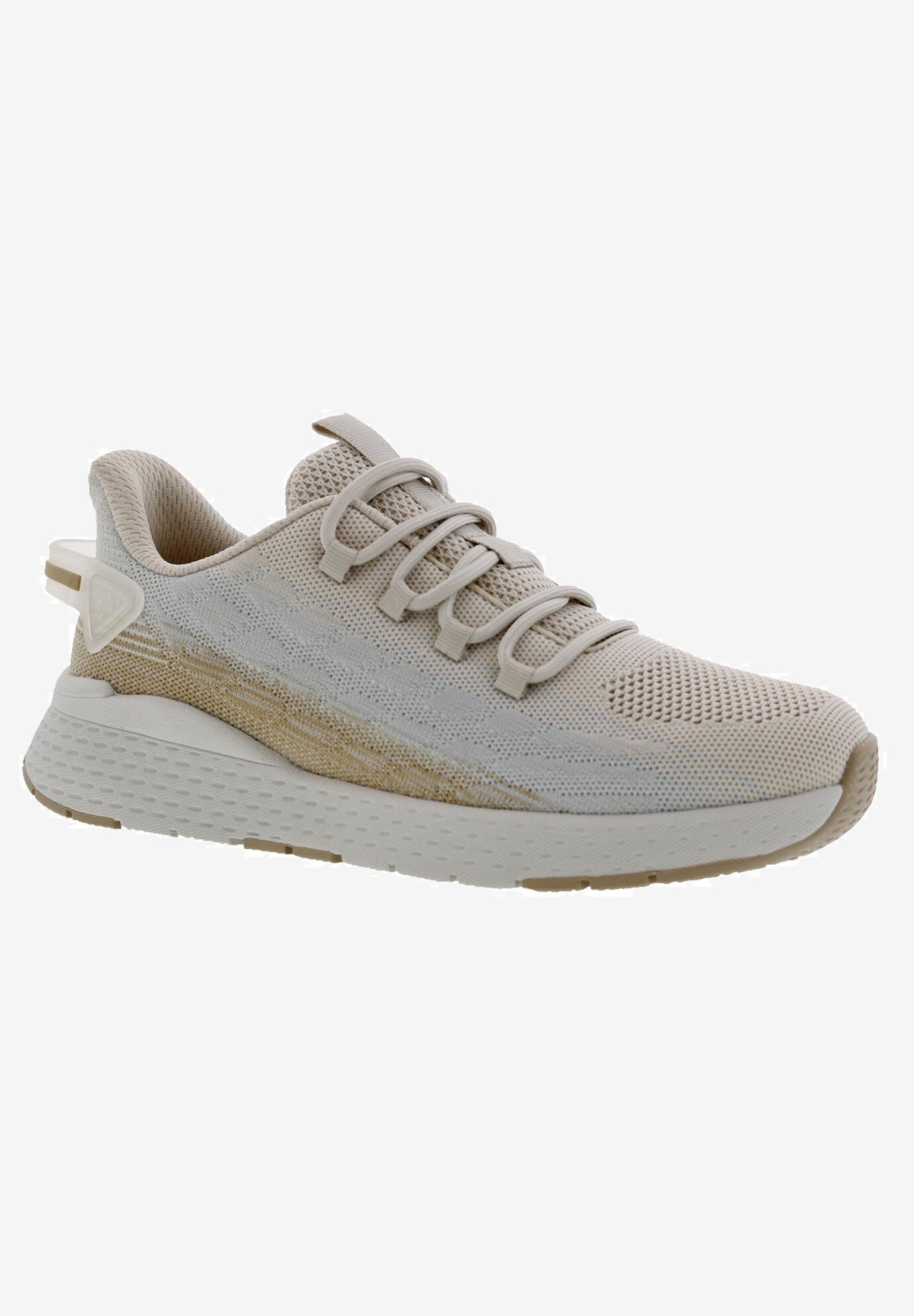 Bestie Slip-On Sneaker, TAUPE MESH COMBO, hi-res image number 0