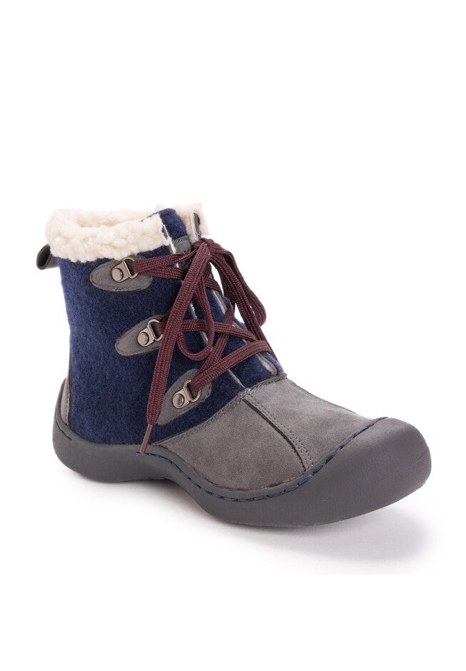 Melissa Snowboots, NAVY, hi-res image number 0