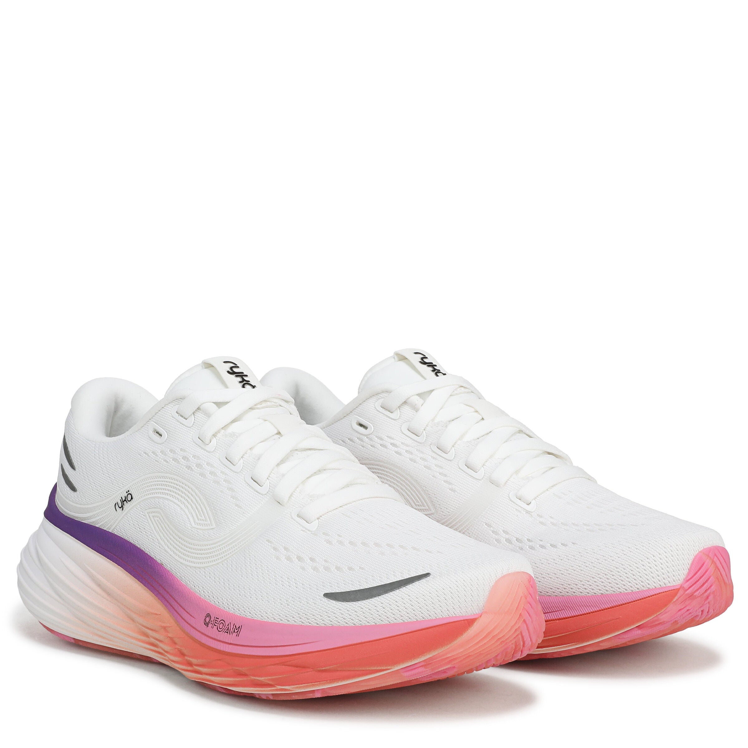 Windswift Lx Sneaker, WHITE, alternate image number 2