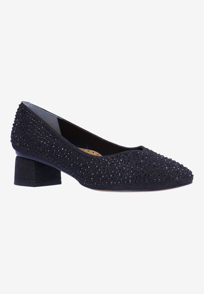 Bielle Pump, BLACK, hi-res image number 0