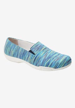 Carmela Slip On Flat