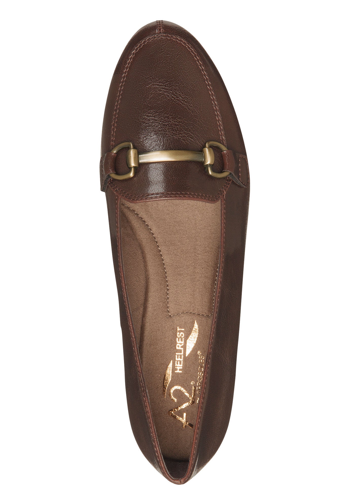 Love Spell Loafer by A2 by Aerosoles&reg;, , alternate image number 3