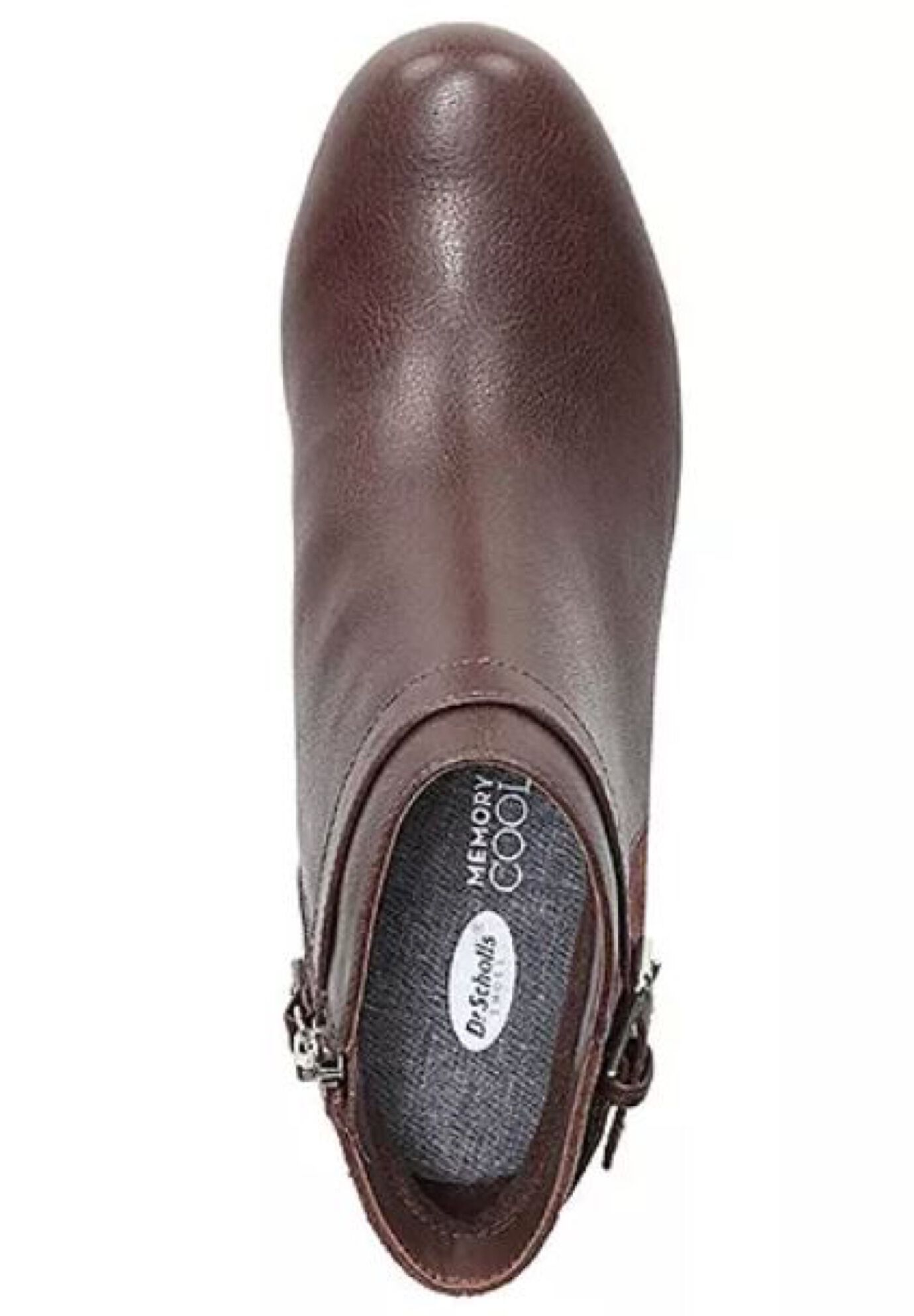 dr scholl's memory foam cool fit boots