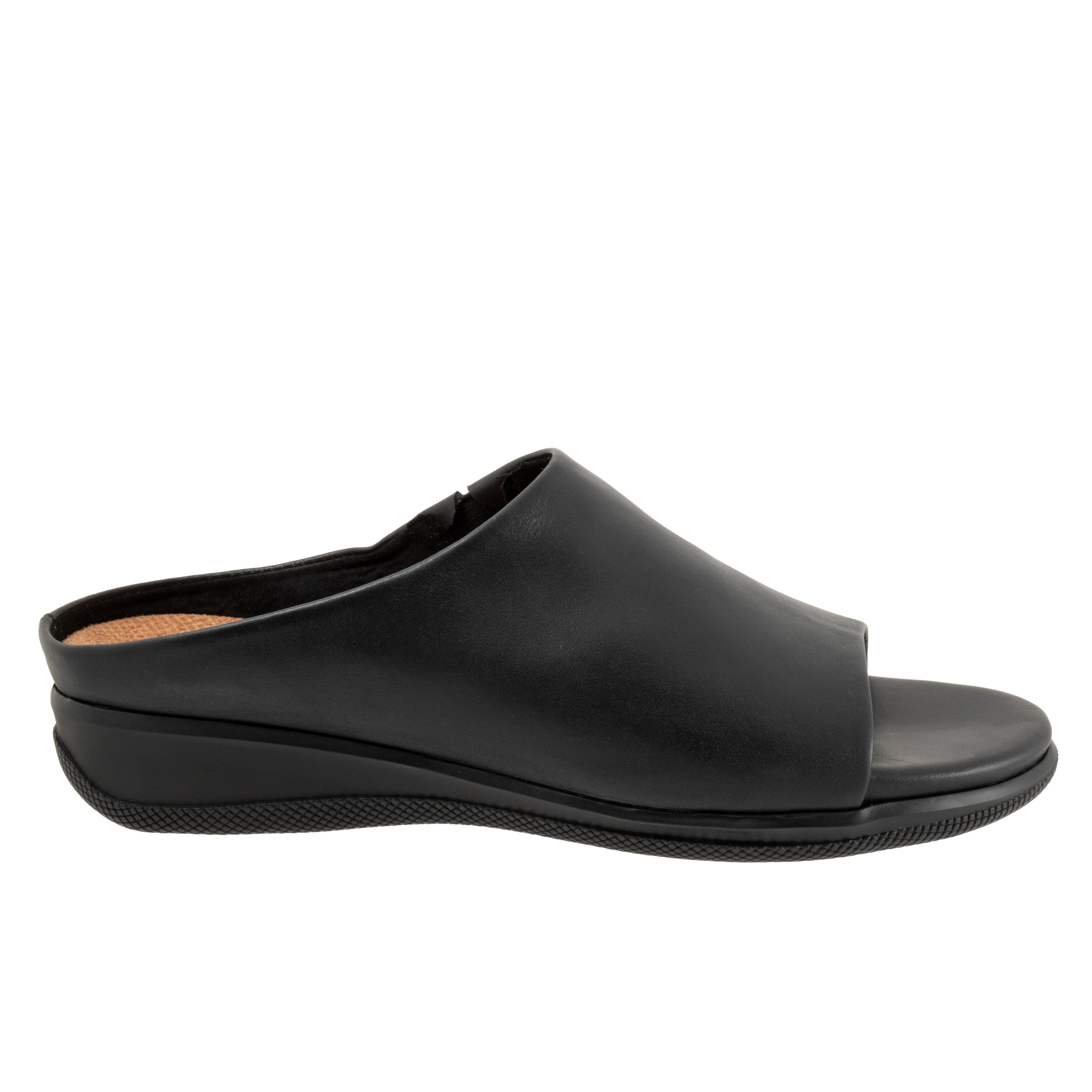 Turner Sandal, BLACK, alternate image number 4