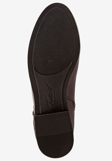 Larkin Wide Calf Boot , , alternate image number null