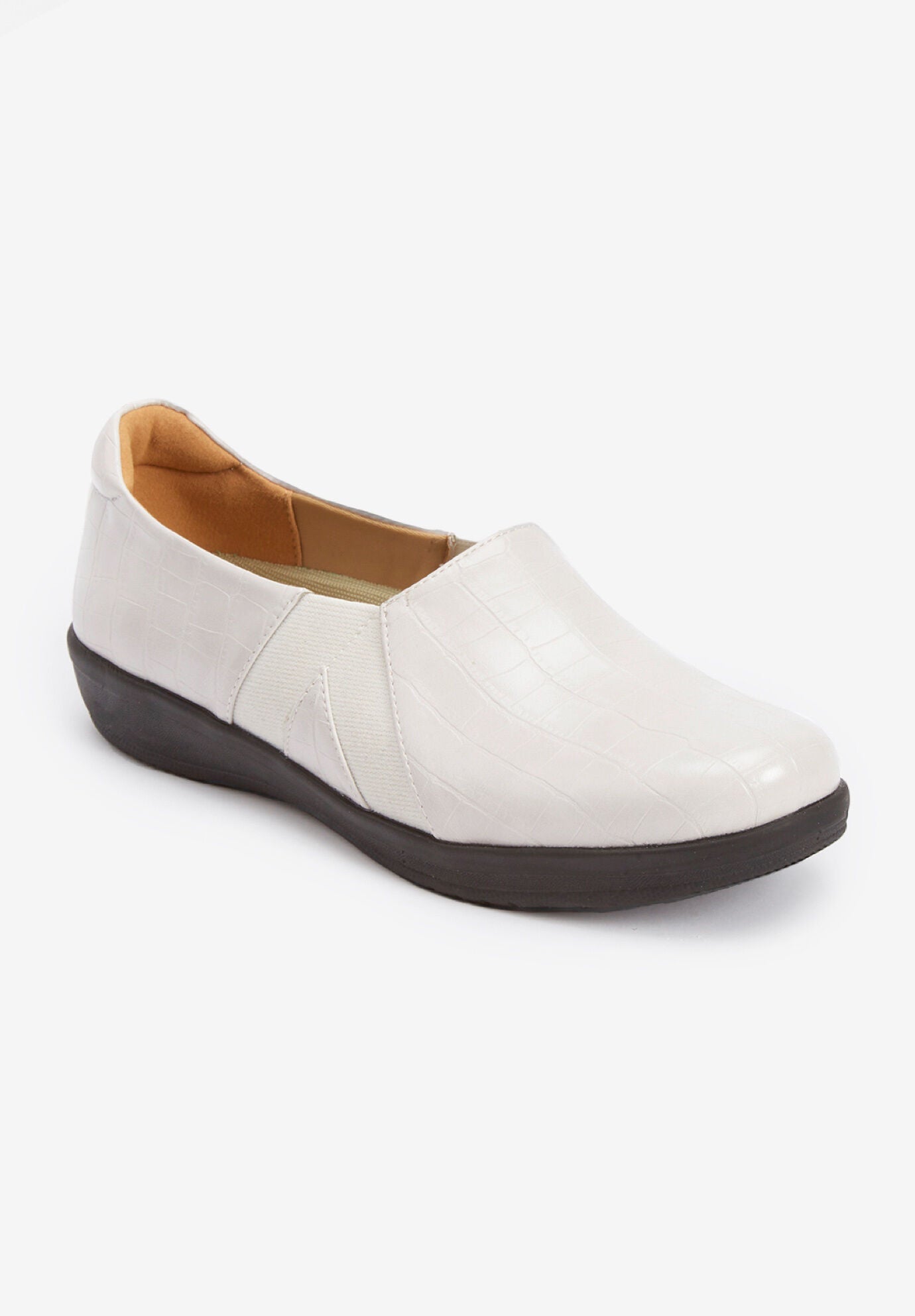 Woman within comfortview shoes online
