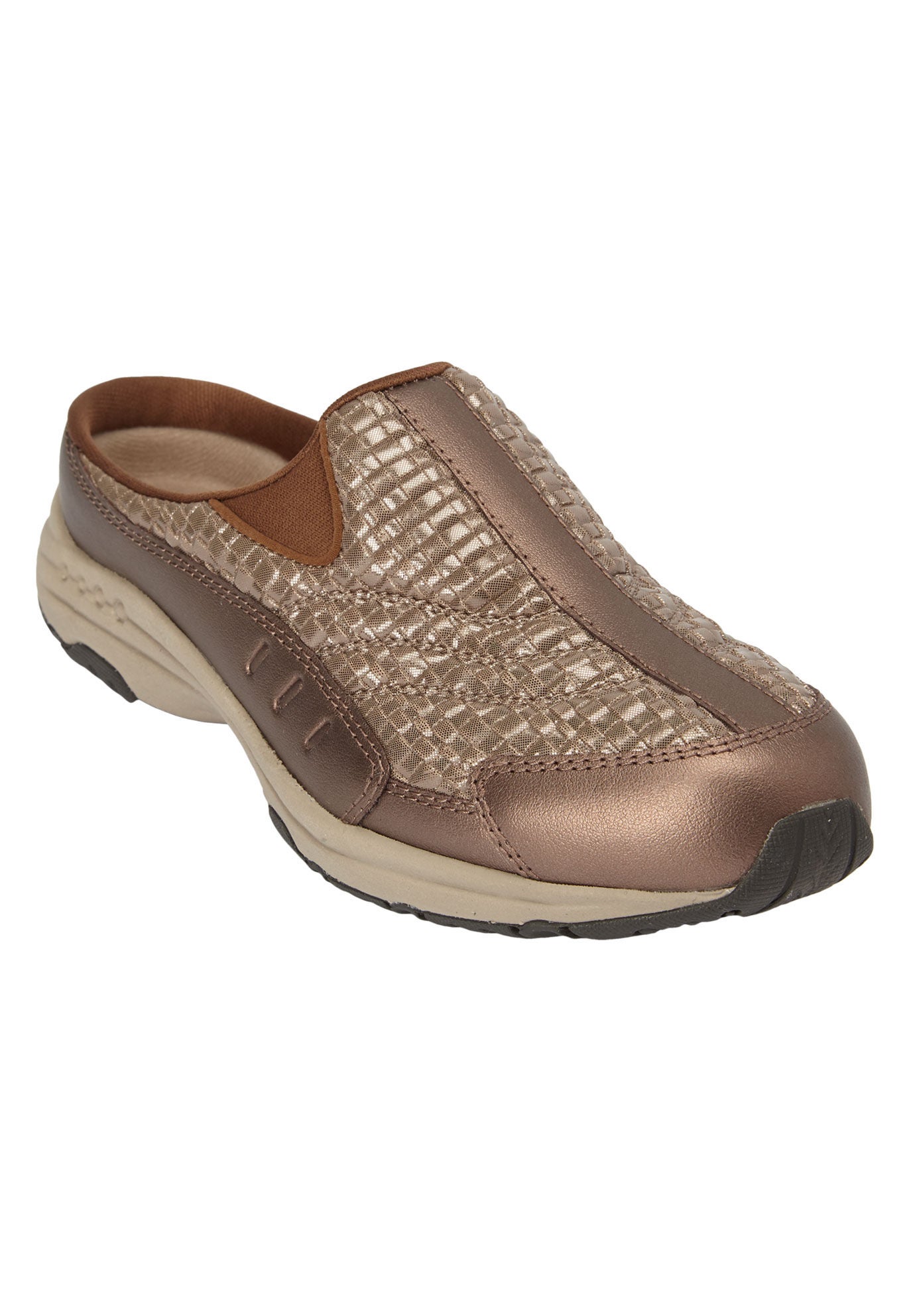 easy spirit womens wide dress shoes