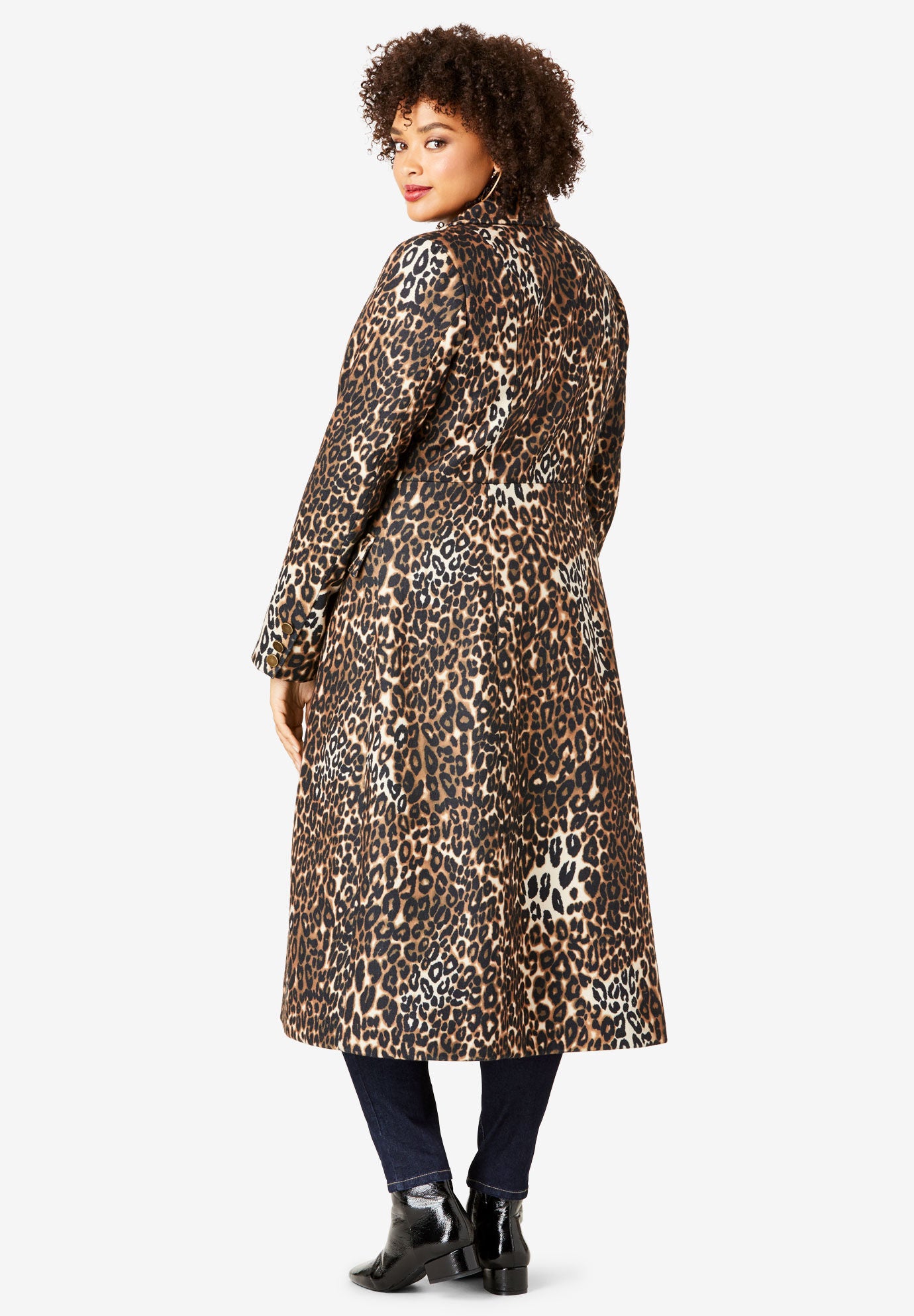 woman within clearance coats