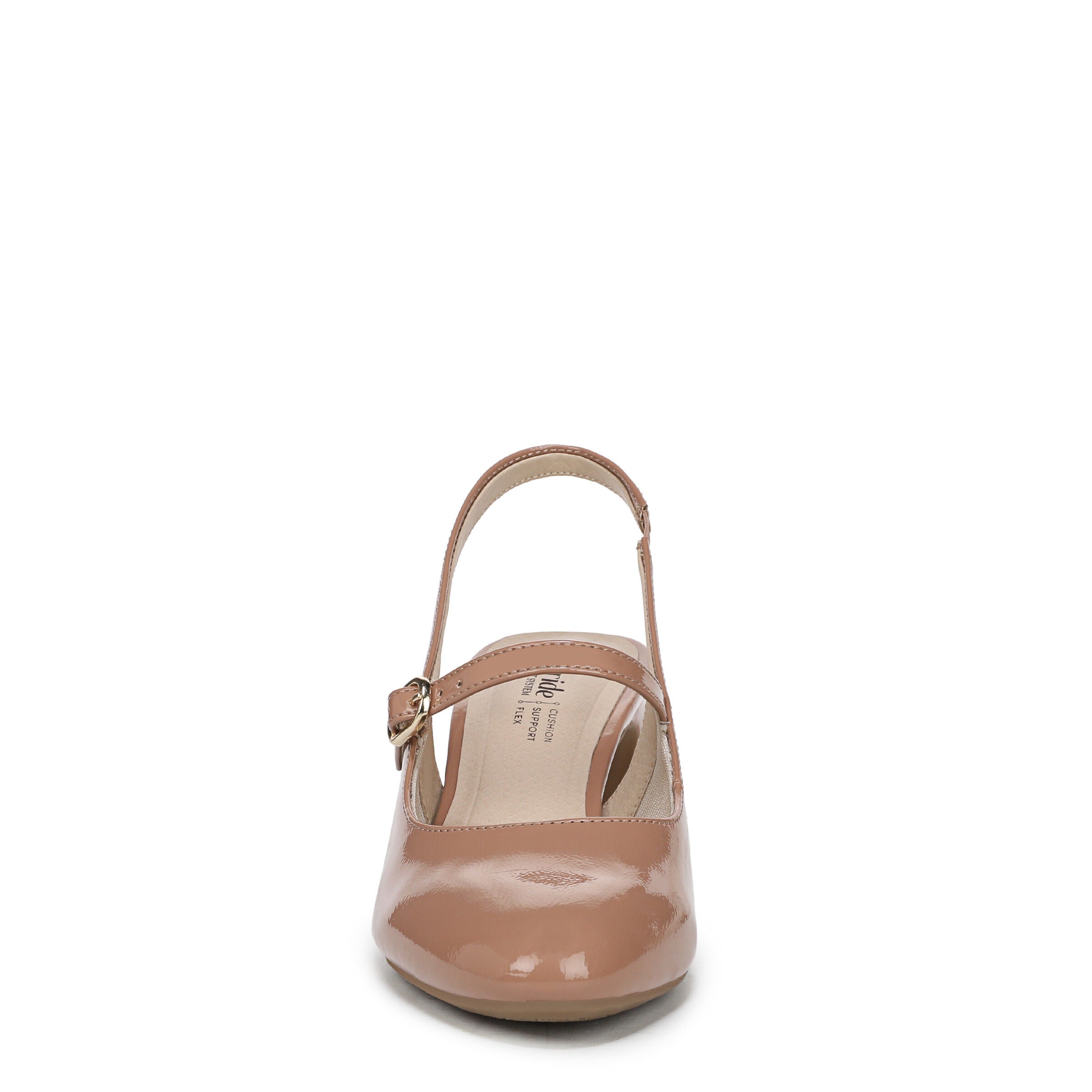 Trust Slingback, DESERT NUDE, alternate image number 4