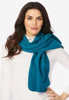 Microfleece Scarf