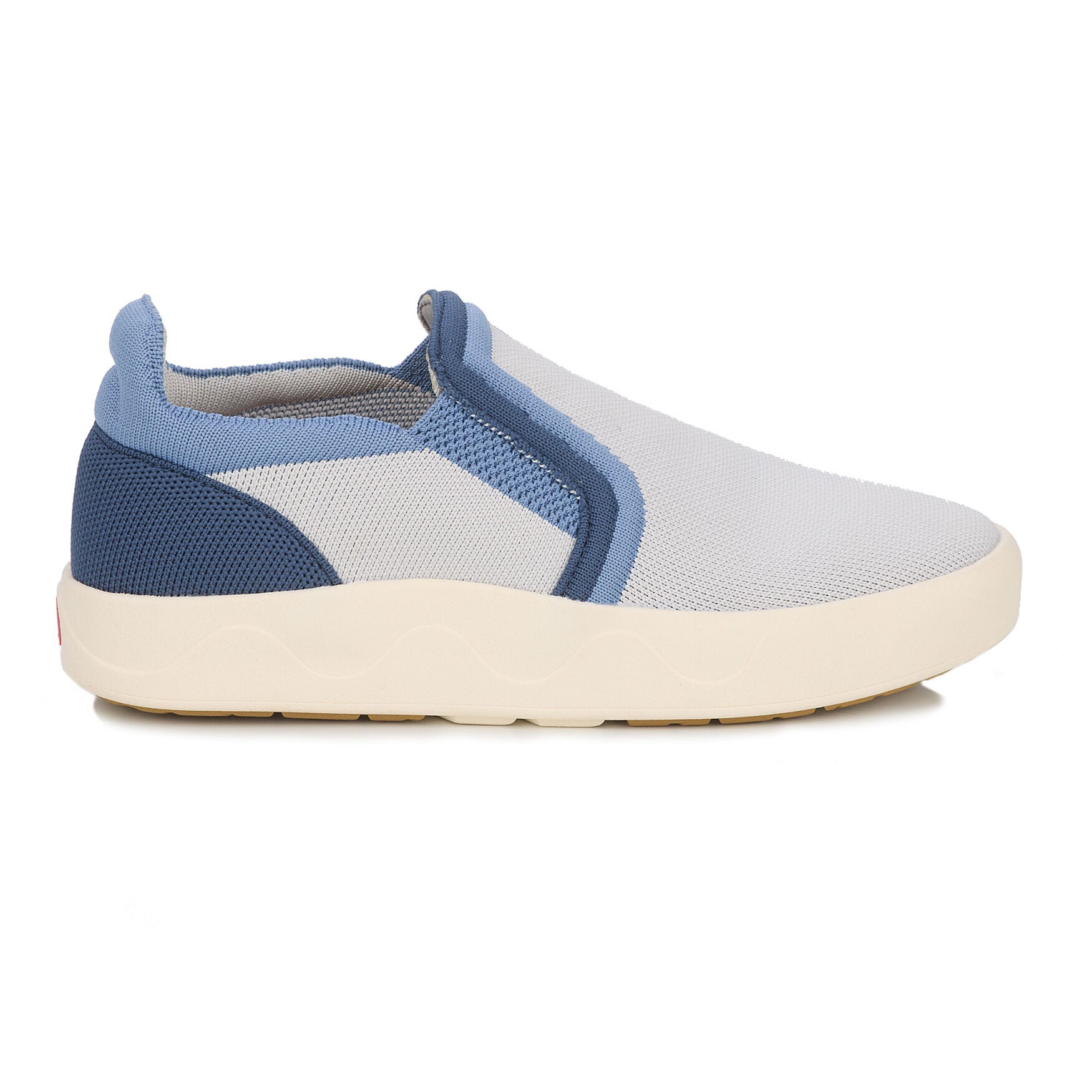 Scout Dual Gore Sneaker, BLUE, alternate image number 2