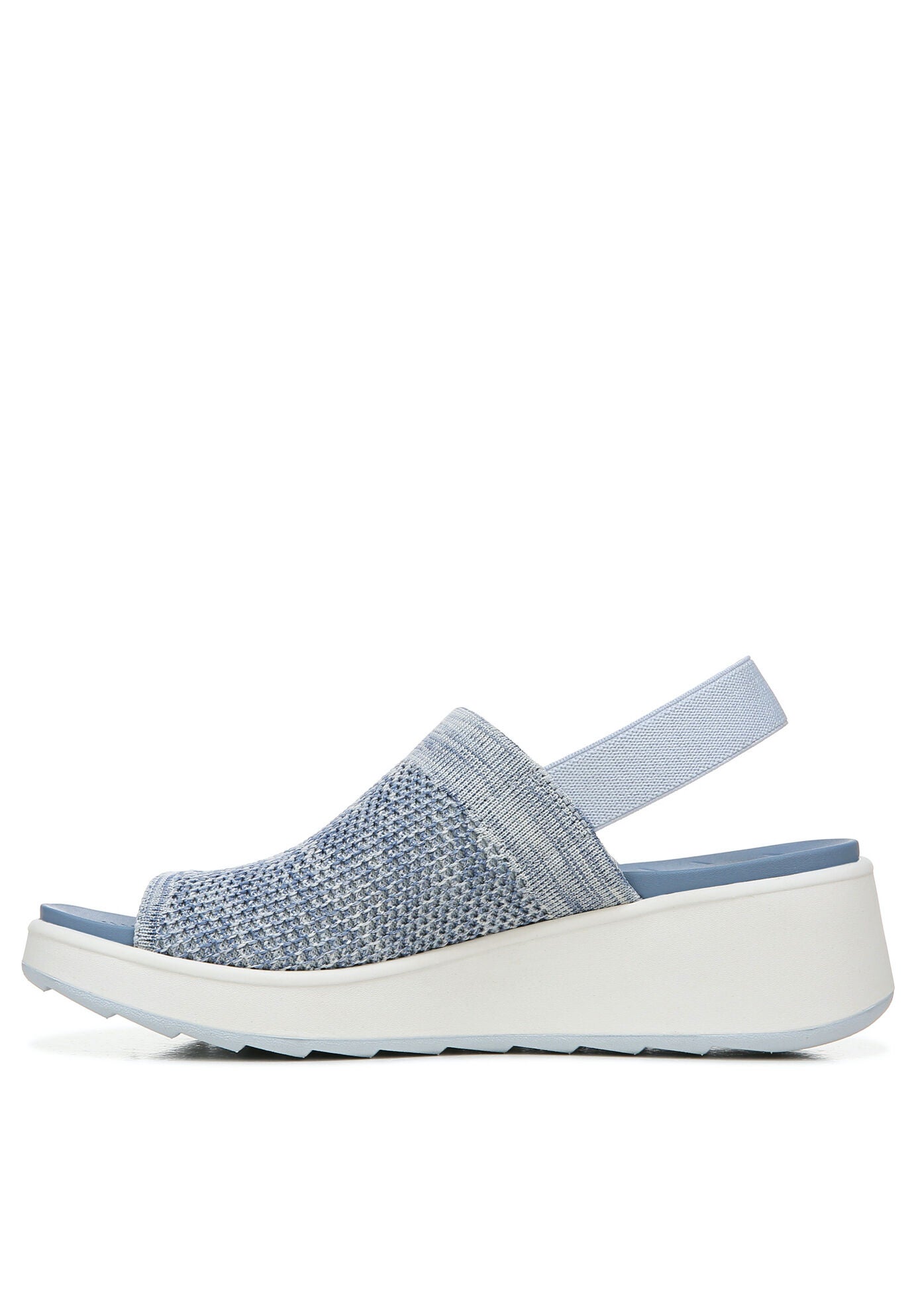 Nouveau Wedge Sandal, , alternate image number 4