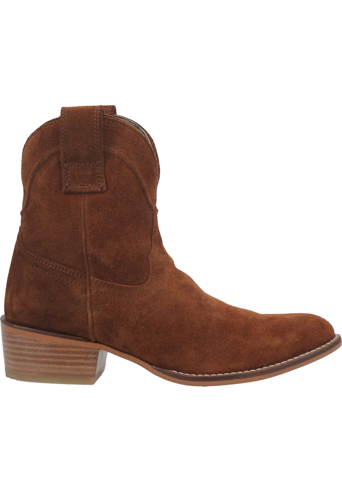 Tumbleweed Mid Calf Boot, , alternate image number 4