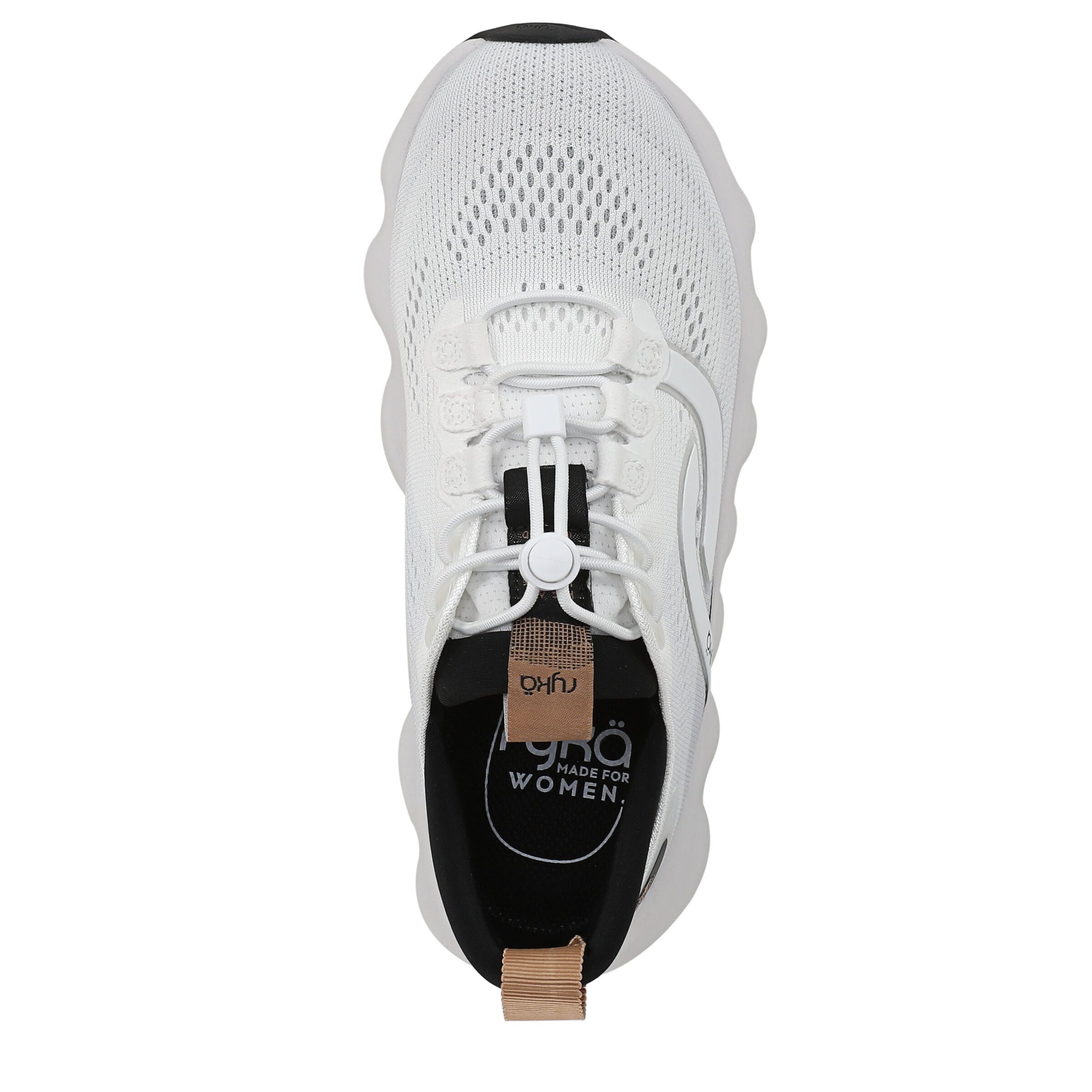 Podflow Ez 2, BRILLIANT WHITE, alternate image number 6