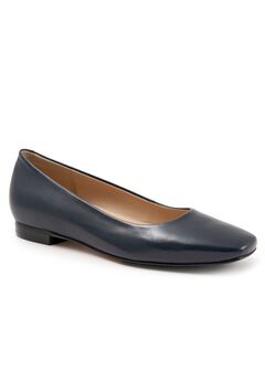 Honor Slip On Flat