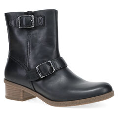 Delphine Boot