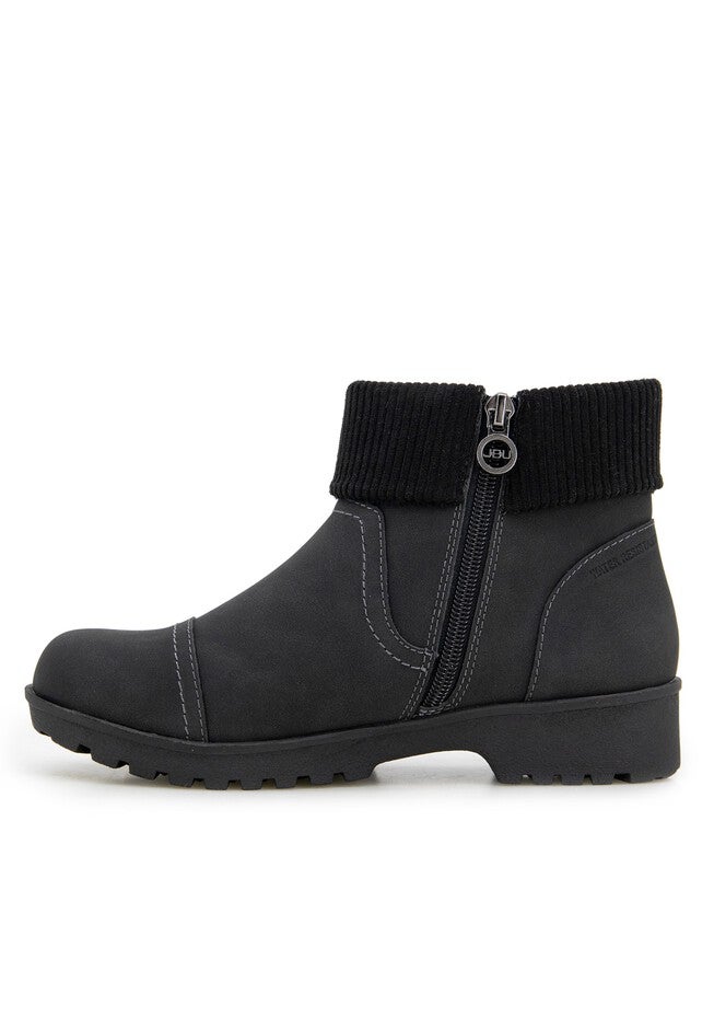 Karissa Encore Water Resistant Bootie, , alternate image number 4