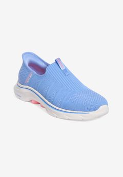 The Slip-Ins™ Hands Free Go Walk 7 - City Lights Sneaker