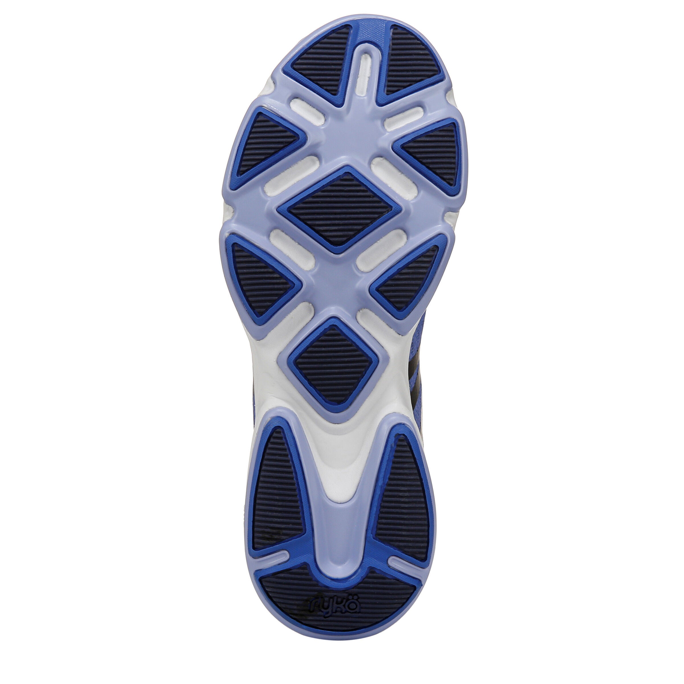 Devotion Plus 3 Walking Sneaker, PERSIAN BLUE, alternate image number 7