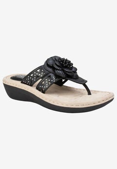 Cynthia Sandal