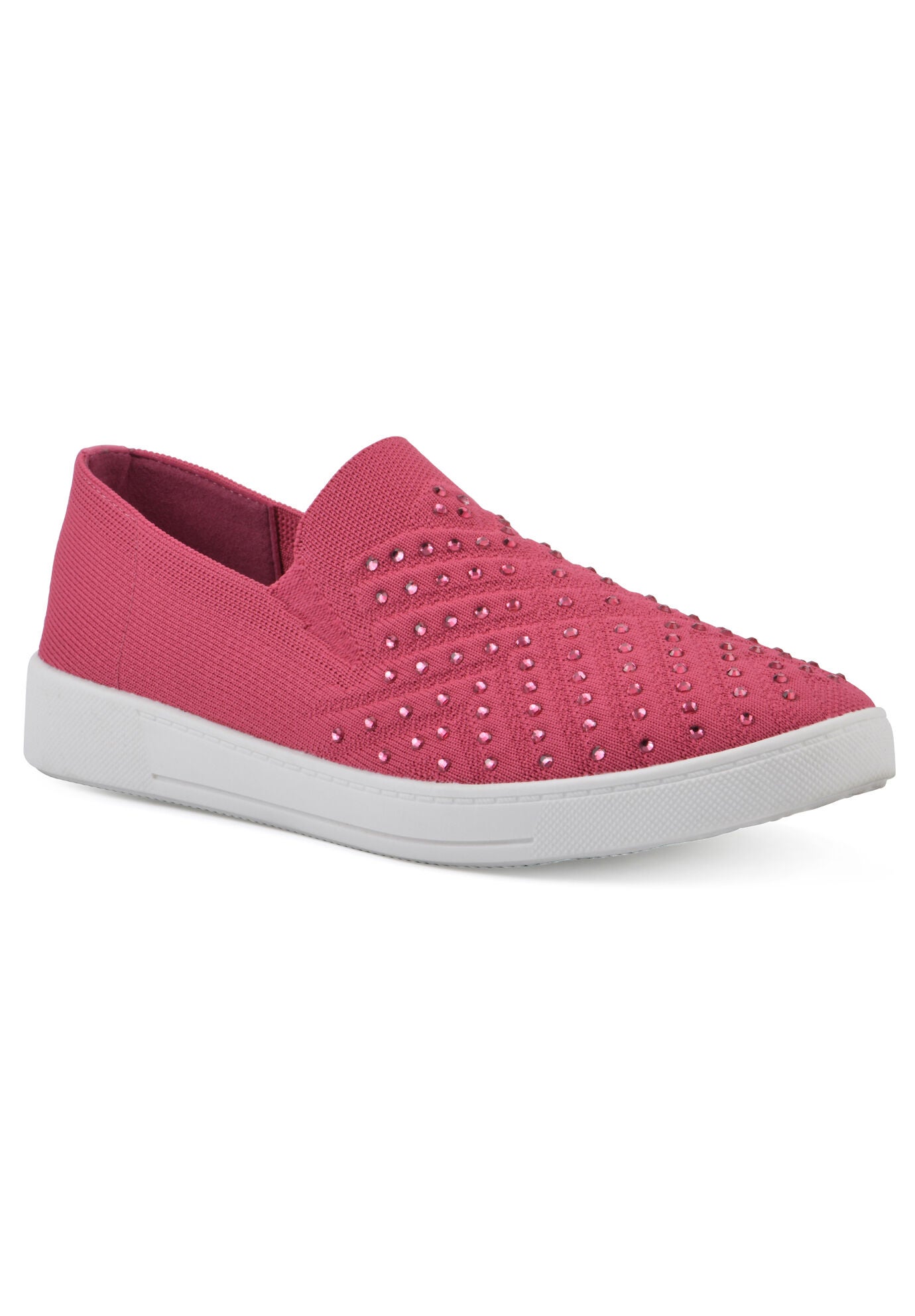 Upbring Sneaker, PINK FABRIC, hi-res image number 0
