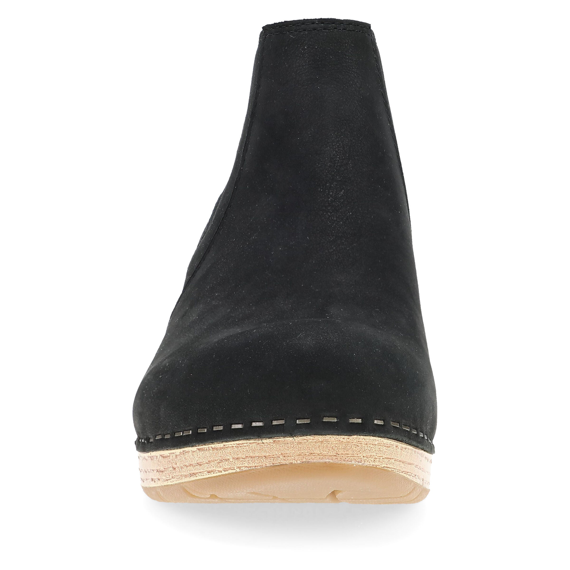 Lane Boot, BLACK, alternate image number 2