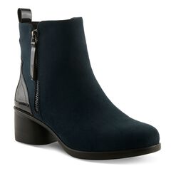 Carawey Booties