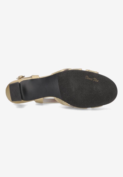 Tristen Sandal, , alternate image number null