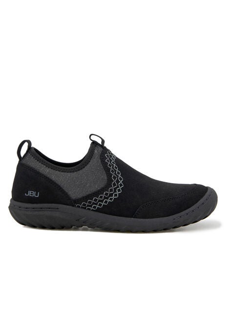Lucky Casual Flat, , alternate image number null