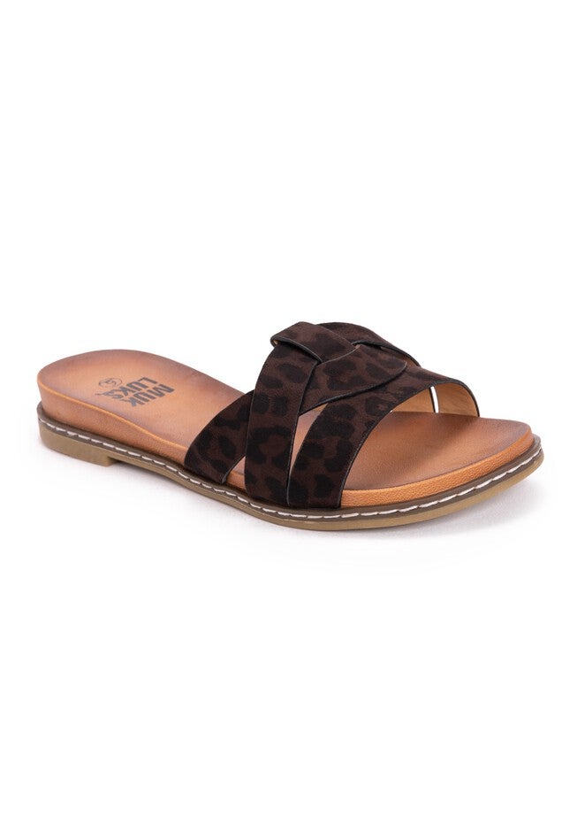 Mallory Sandals , BROWN, hi-res image number null