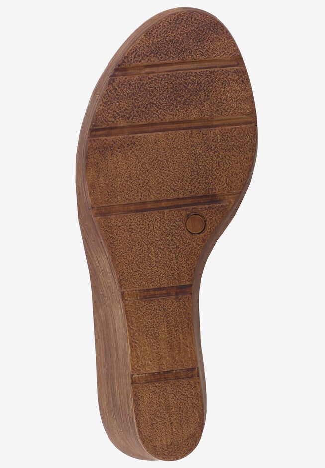 Wes-Italy Sandal , , alternate image number null