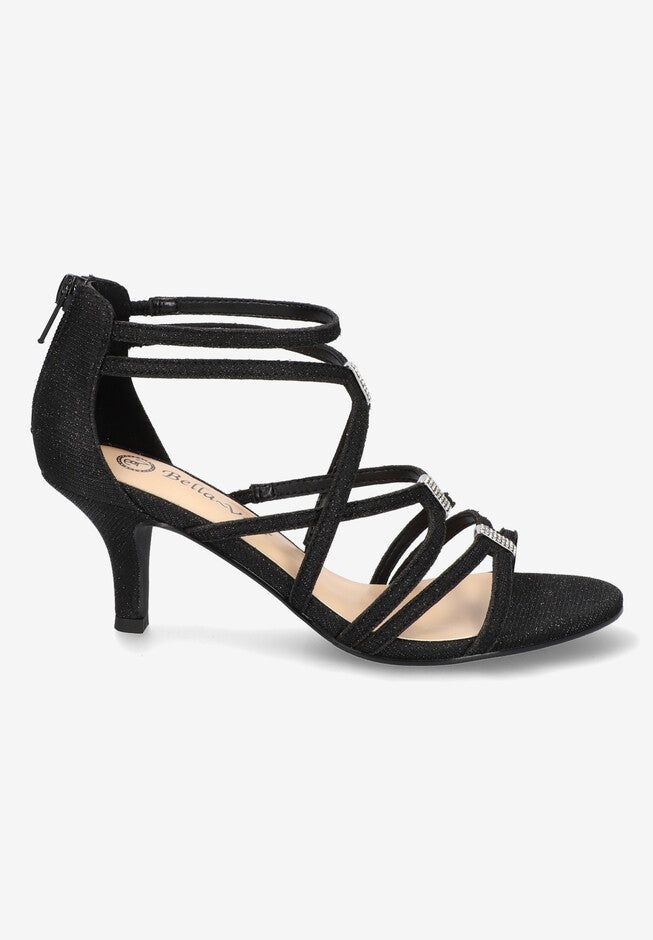 Karlette Sandals, , alternate image number 3