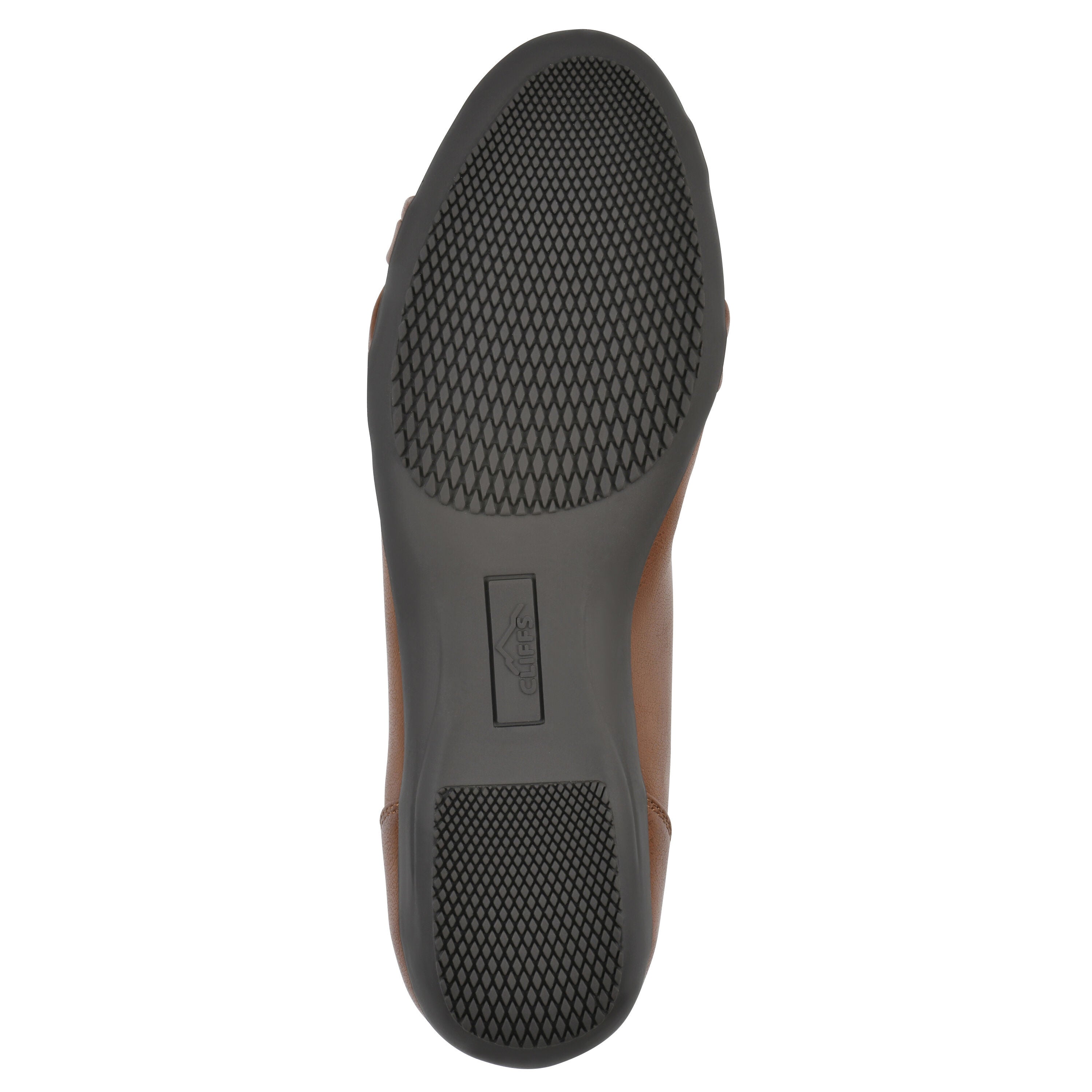 Calming Ballet Flat, WHISKEY BURN SMOOTH, alternate image number 5