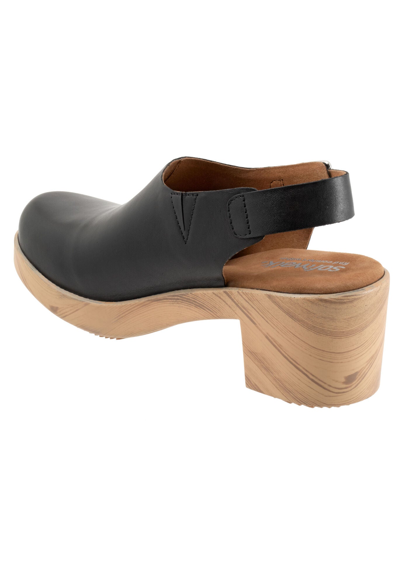 Fairbanks Clog, , alternate image number 2