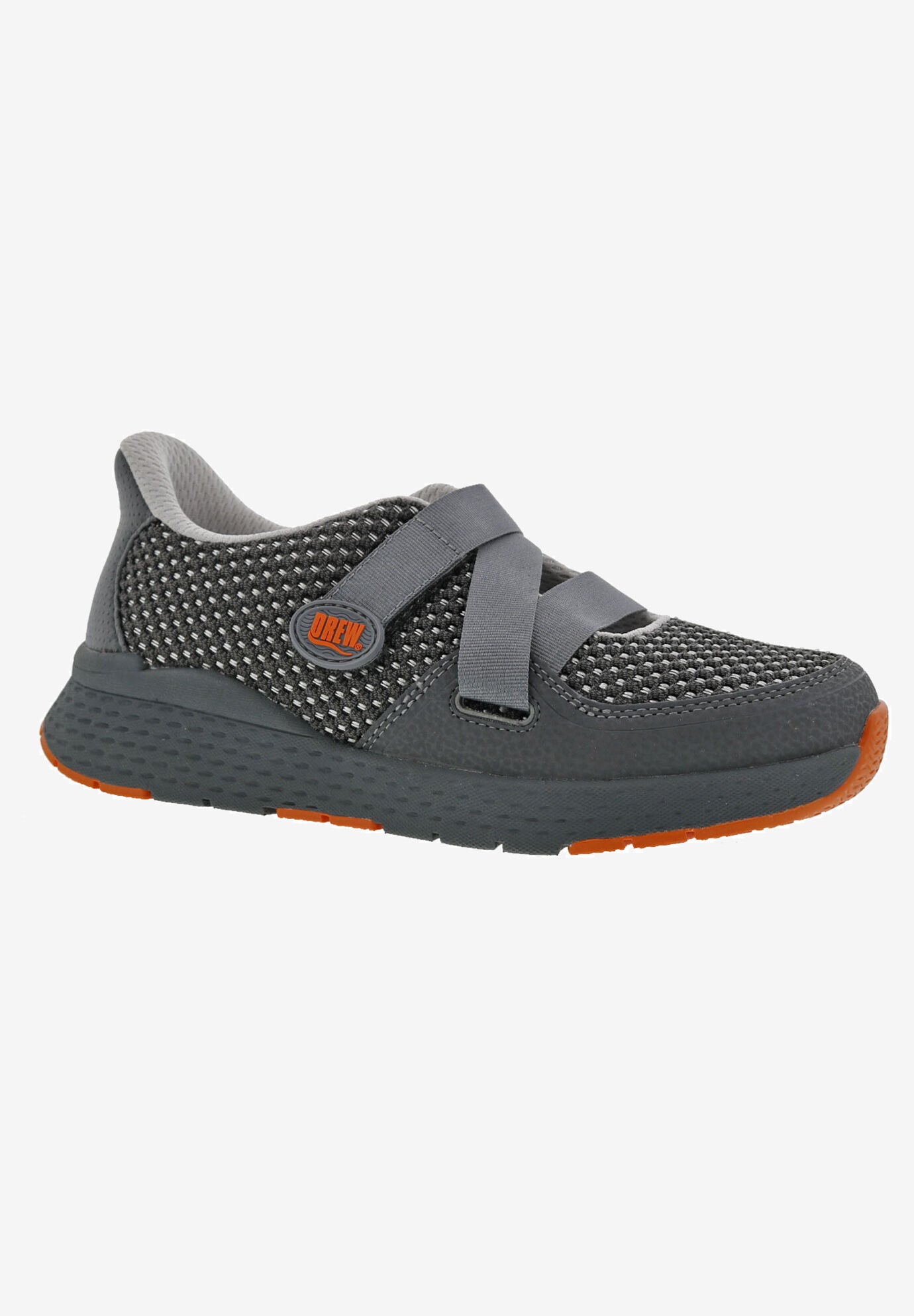 Bayside Slip-On Sneaker, GREY MESH COMBO, hi-res image number 0