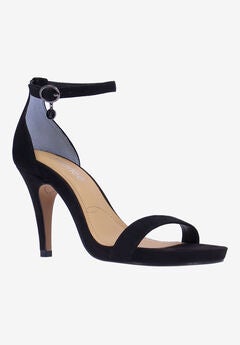 Size 12 Heeled Sandals