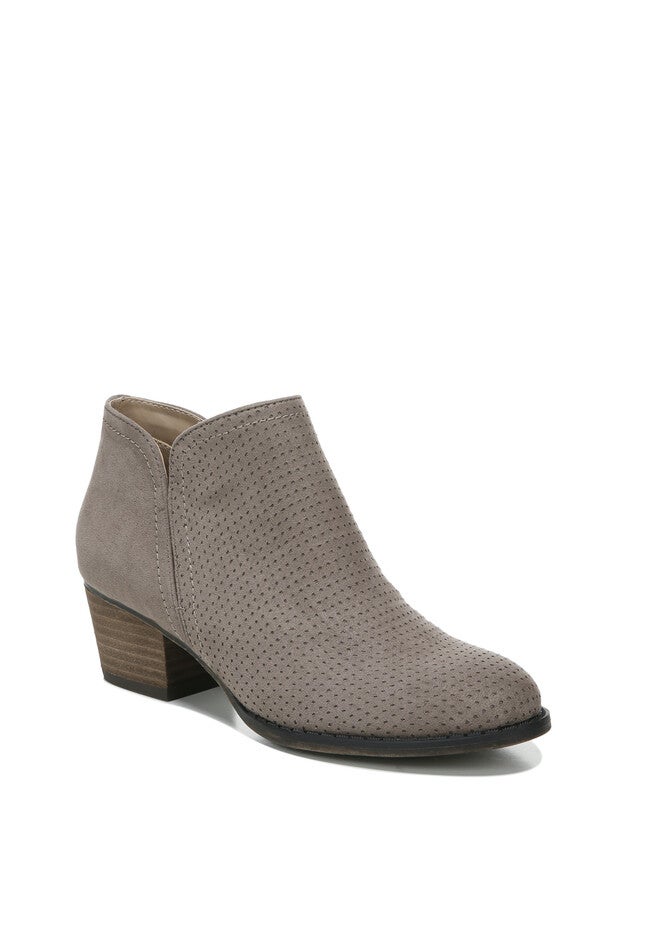 Blake Bootie, DOE, hi-res image number null