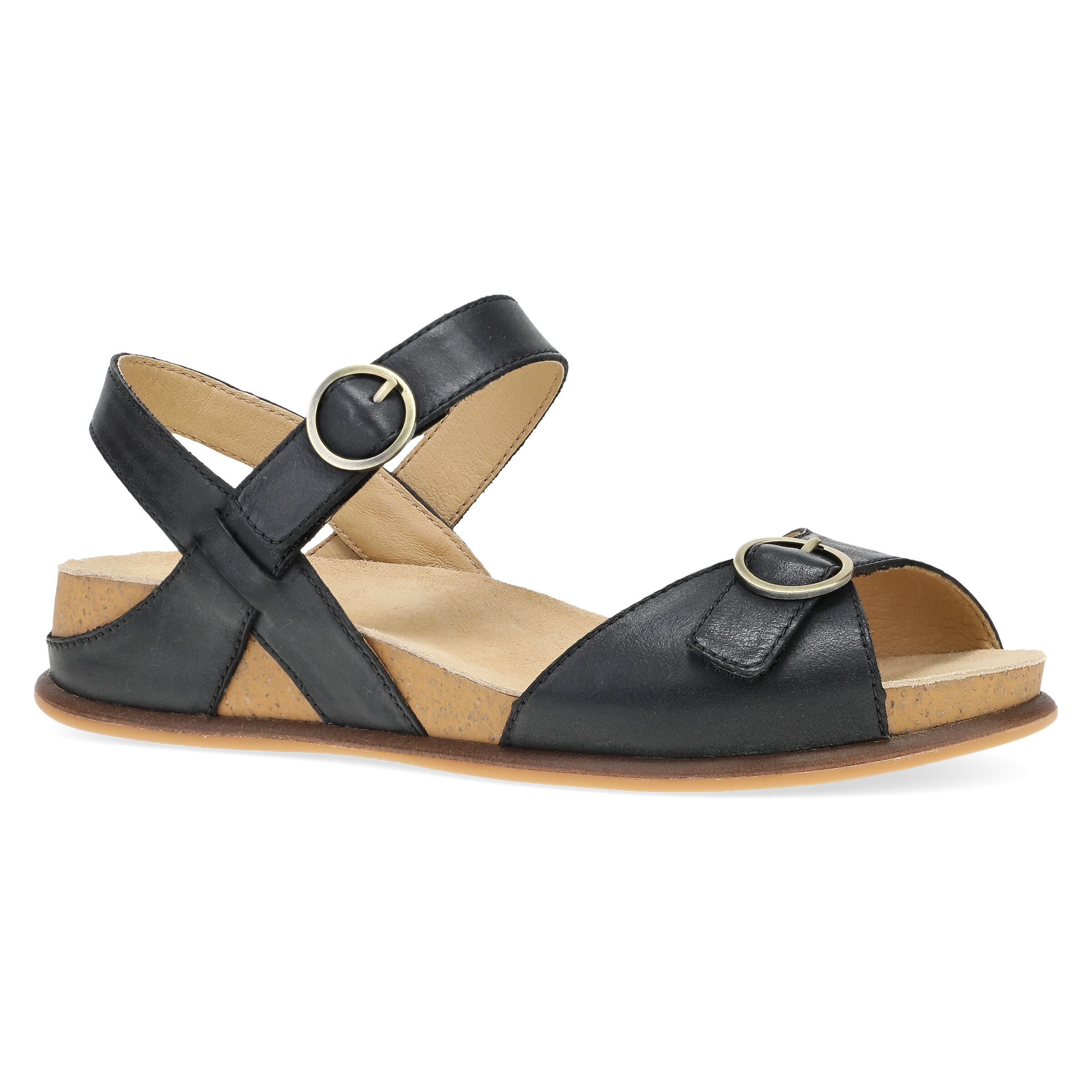 Candace Sandal, BLACK, hi-res image number 0