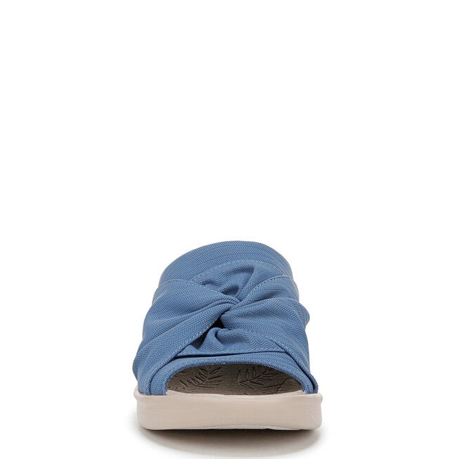Smile 3 Sandal, ELEMENTAL BLUE, alternate image number 4