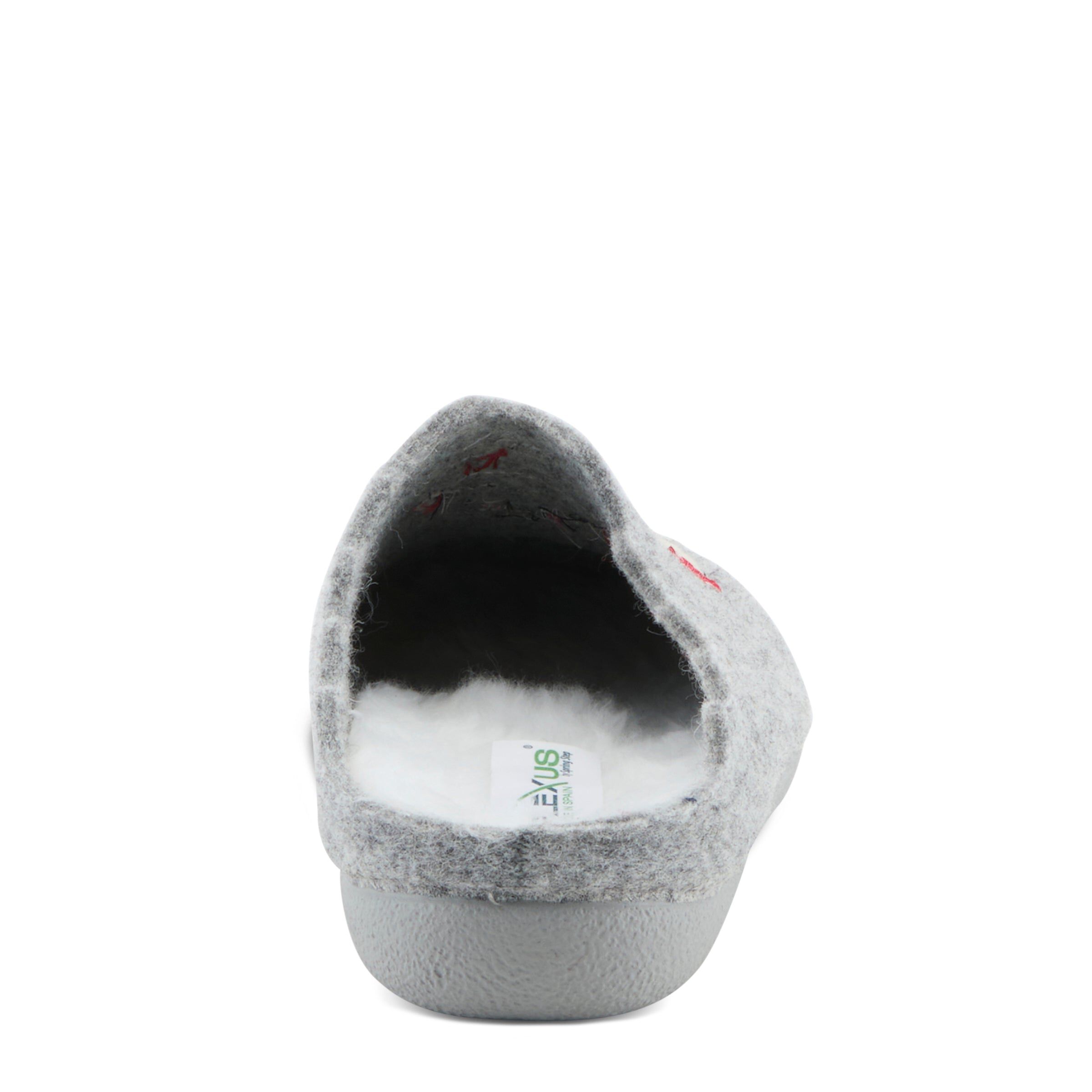 Bopeep Slippers, GREY, on-hover image number 1