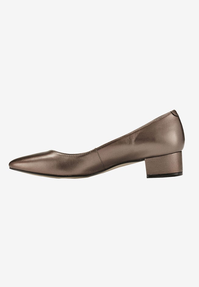 Heidi Ii Pump, , alternate image number 2