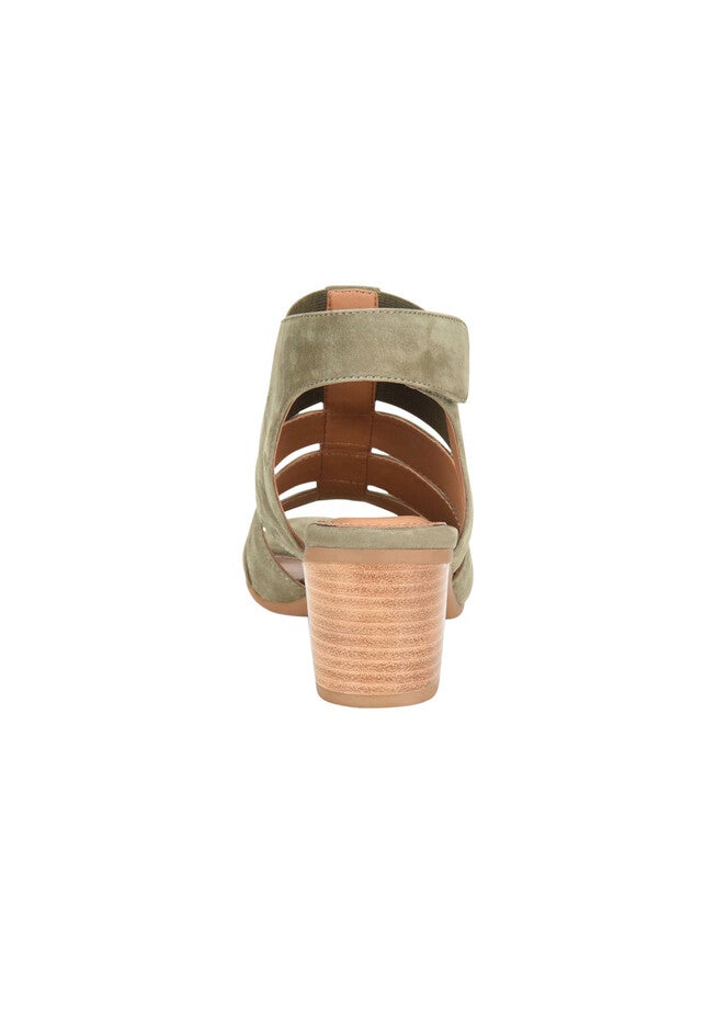 Alexis Sandals by Comfortvia®, , on-hover image number null