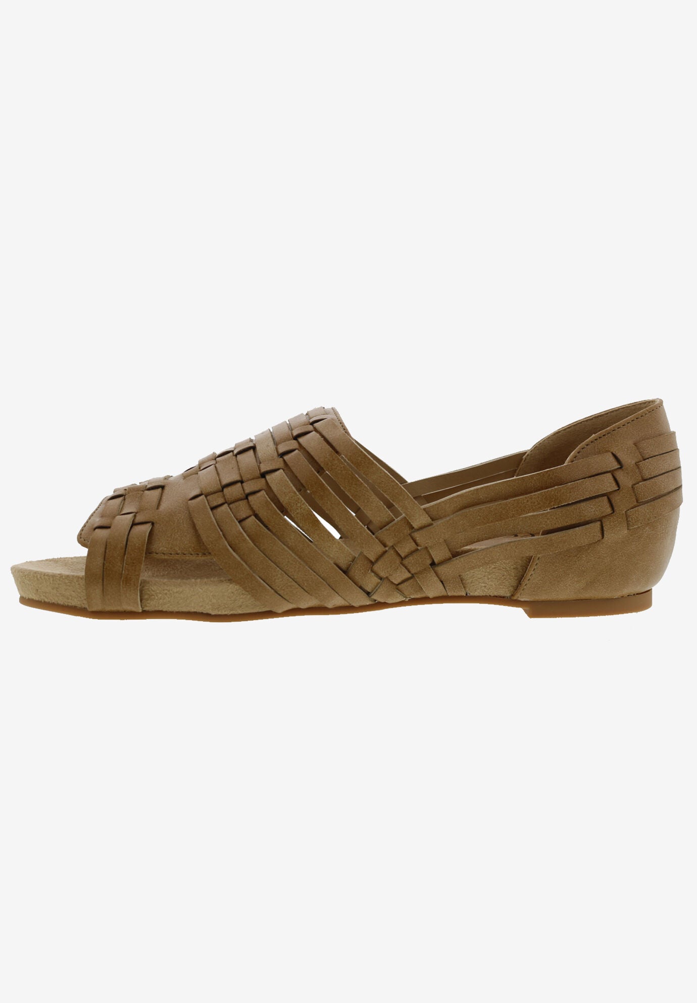 Native Sandal, , alternate image number 3