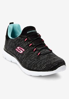 The Summits Quick Getaway Slip On Sneaker