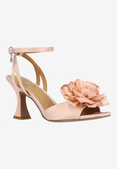 Pomeline Ankle Strap Sandal