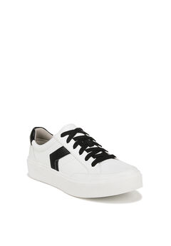 Madison Lace Sneaker