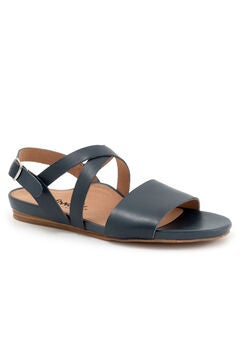 Cali Flat Sandal