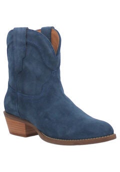 Tumbleweed Mid Calf Boot