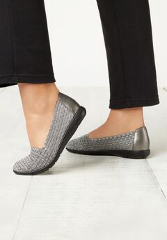 The Bethany Slip On Flat
